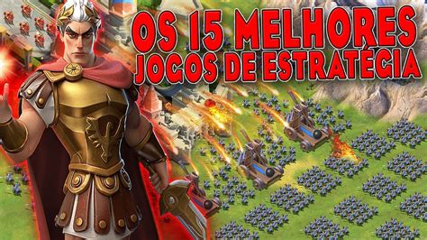 jogos de estratégia de guerra,Mais